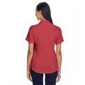 Picture of Ladies' Bahama Cord Camp Shirt