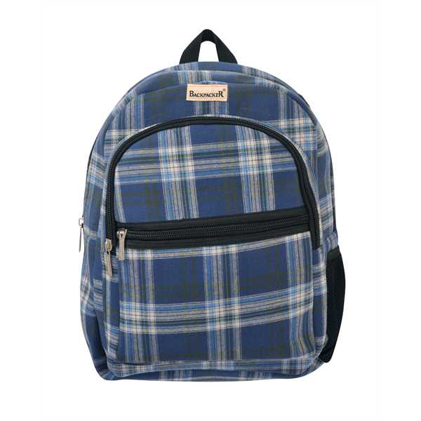 Picture of Original Backpacker Backpack