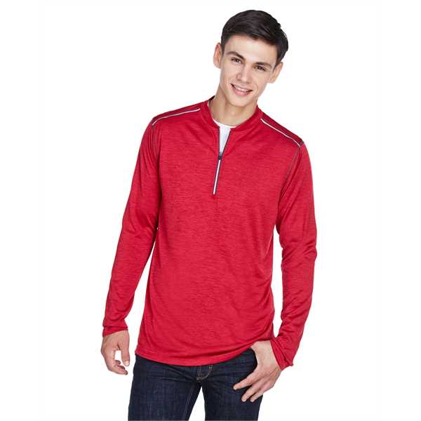 CLASSC RED/ CRBN