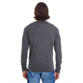 Picture of Men's Heather Sueded Long-Sleeve Jersey