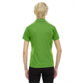 Picture of Ladies' Eperformance™ Stride Jacquard Polo