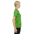 Picture of Ladies' Eperformance™ Stride Jacquard Polo