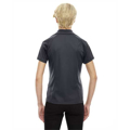 Picture of Ladies' Eperformance™ Stride Jacquard Polo