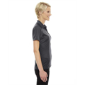 Picture of Ladies' Eperformance™ Stride Jacquard Polo