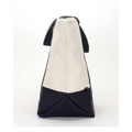 Picture of Seaside Zippered Cotton Tote