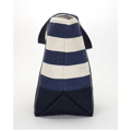 Picture of Seaside Zippered Cotton Tote