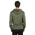 Picture of Unisex Ultimate Fleece Full-Zip Hooded Sweatshirt