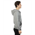 Picture of Unisex Ultimate Fleece Full-Zip Hooded Sweatshirt