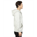 Picture of Unisex Ultimate Fleece Full-Zip Hooded Sweatshirt