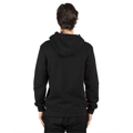 Picture of Unisex Ultimate Fleece Full-Zip Hooded Sweatshirt