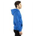 Picture of Unisex Ultimate Fleece Full-Zip Hooded Sweatshirt
