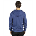 Picture of Unisex Ultimate Fleece Full-Zip Hooded Sweatshirt