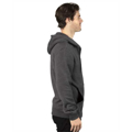 Picture of Unisex Ultimate Fleece Full-Zip Hooded Sweatshirt