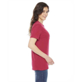 Picture of Ladies' XtraFine T-Shirt