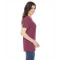 Picture of Ladies' XtraFine T-Shirt