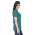Picture of Ladies' XtraFine T-Shirt