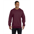 Picture of Adult 9 oz. Double Dry Eco® Crew