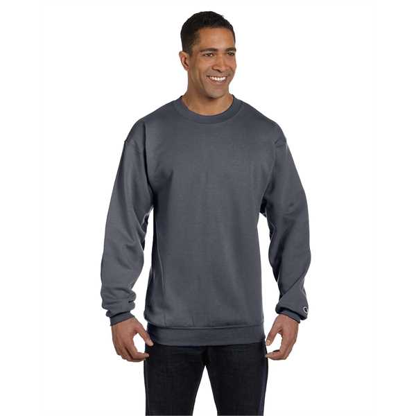 CHARCOAL HEATHER
