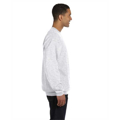 Picture of Adult 9 oz. Double Dry Eco® Crew