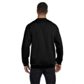 Picture of Adult 9 oz. Double Dry Eco® Crew