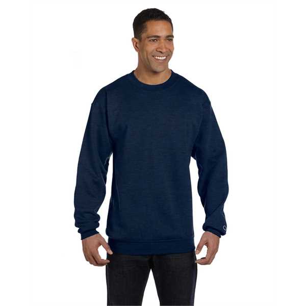 NAVY HEATHER