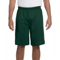 Picture of Adult Longer-Length Jersey Short