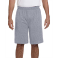 Picture of Adult Longer-Length Jersey Short