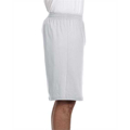 Picture of Adult Longer-Length Jersey Short