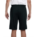 Picture of Adult Longer-Length Jersey Short