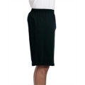 Picture of Adult Longer-Length Jersey Short