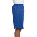 Picture of Adult Longer-Length Jersey Short