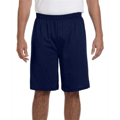 Picture of Adult Longer-Length Jersey Short