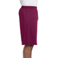 Picture of Adult Longer-Length Jersey Short