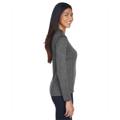 Picture of Ladies' Kinetic Performance Quarter-Zip