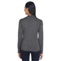 Picture of Ladies' Kinetic Performance Quarter-Zip