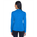 Picture of Ladies' Kinetic Performance Quarter-Zip