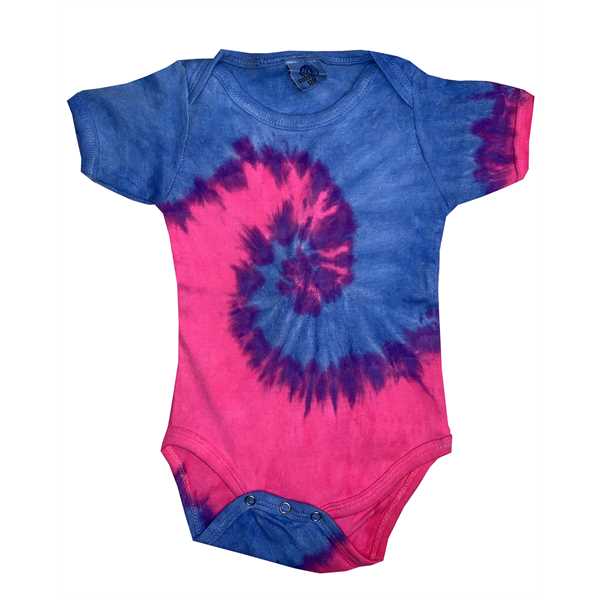 FLO BLUE/ PINK