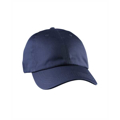 Picture of Recycled Polyester Unstructured Baseball Cap