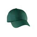 Picture of Recycled Polyester Unstructured Baseball Cap