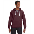 Picture of Adult Sport Lace Hood