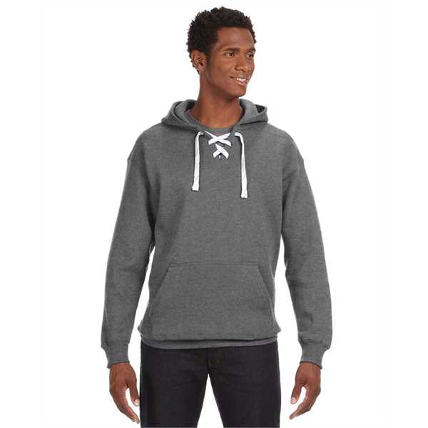 CHARCOAL HEATHER