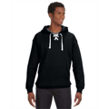 Picture of Adult Sport Lace Hood