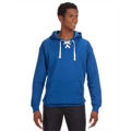 Picture of Adult Sport Lace Hood