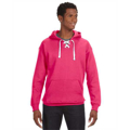 Picture of Adult Sport Lace Hood