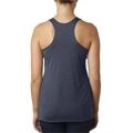 Picture of Ladies' Triblend Racerback Tank