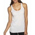 Picture of Ladies' Triblend Racerback Tank