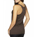 Picture of Ladies' Triblend Racerback Tank