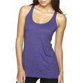 Picture of Ladies' Triblend Racerback Tank