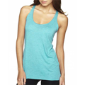 Picture of Ladies' Triblend Racerback Tank