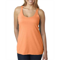 Picture of Ladies' Triblend Racerback Tank